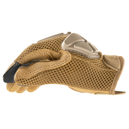 Mechanix - Taktické rukavice Arid M-Pact - Coyote - GVMP-B72