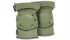ALTA - CONTOUR™ chrániče kolen - OD Green - 52913.09