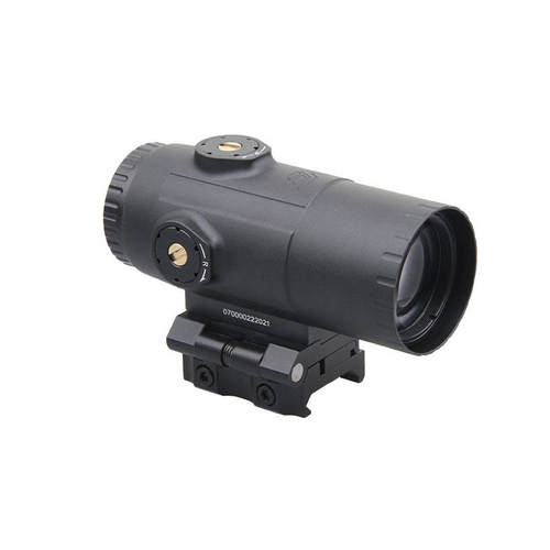 Vector Optics - Mikro lupa Paragon 5x30 s QD držákem - SCMF-34