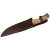 Muela - Nůž Full Tang Olive wood 210 mm - JABALI-21OL