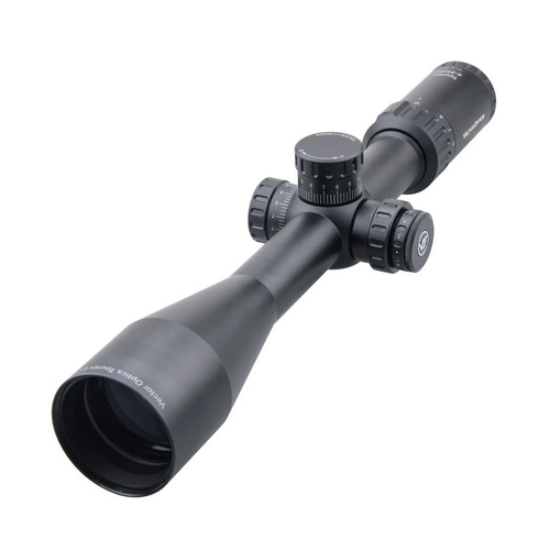 Vector Optics - Puškohled Tourex 6-24x50 - 30 mm - první ohnisková rovina - SCFF-19