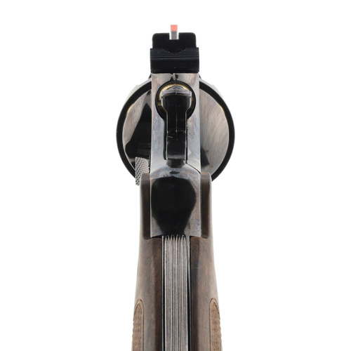 Umarex - Vzduchovka Smith&Wesson M29 Replica - 4,5 mm BB - Kožené pouzdro - 2.6449 + 3.1613