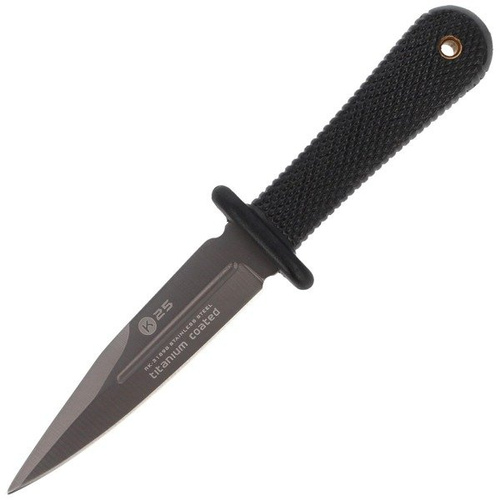 K-25 - Nůž na krk Botero Mini - 31898