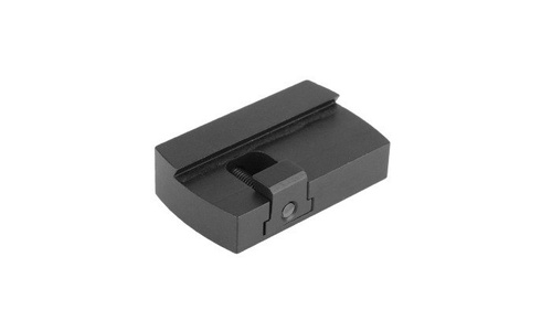 Delta Optical - Nastavitelný držák MiniDot - DO-2310