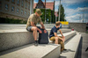 Helikon - Šortky Urban Tactical Shorts 8.5"® - Khaki - SP-UTS-PR-13