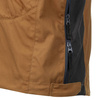 Helikon - Bunda Anorak Woodsman - Earth Brown/Black - KU-WDN-DC-0A01B