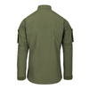 Helikon - Bunda do terénu CPU® - Coyote Brown - BL-CPU-PR-11