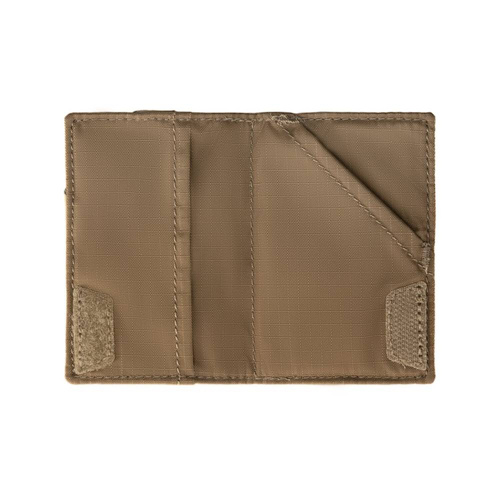Helikon - Mini peněženka EDC - olivově zelená - MO-EDC-CD-02