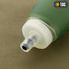 M-Tac - Měkká láhev na vodu - 500 ml - olivová - MTC-WB500