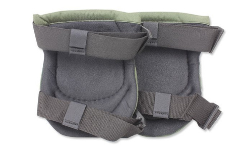 ALTA - Chrániče kolen AltaFLEX 360™ Vibram® Cap - OD Green - 50433.09