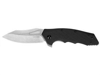 Kershaw - Zavírací nůž Flitch - Black - 3930