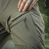 M-Tac - Taktické šortky Rubicon Flex - 4-Way Stretch - YKK - Army Olive - 20070062