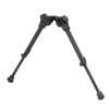 UTG - Dvojnožka přes otvor - 7'' - 11'' - Picatinny - černá - TL-BPOB01-A