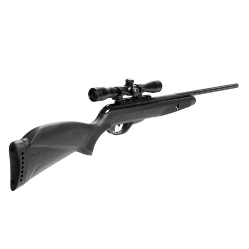 Gamo - Vzduchovka Black Cat 1400 se zaměřovačem 4 x 32 - 4,5 mm - 6110087-BC16J