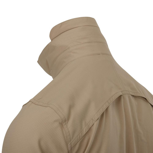 Helikon - Košile Trip Lite - Polyester - Marine Cobalt - KO-TRI-PS-94