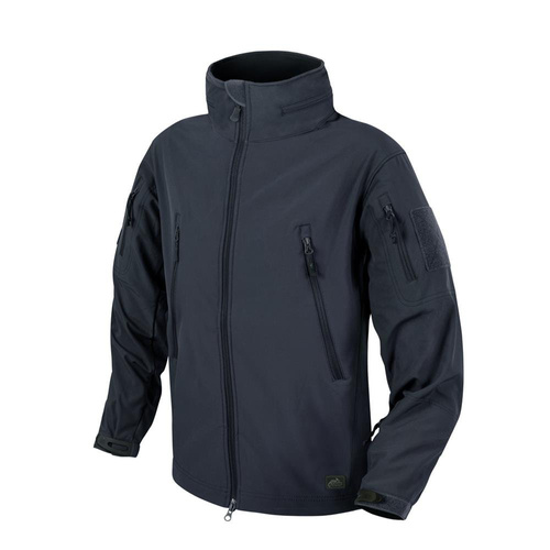 Helikon - Bunda Gunfighter - Navy Blue - KU-GUN-FM-37