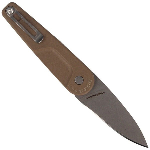 Extrémní poměr - BDØ R Desert Folder - 04.1000.0459/DW 