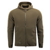 M-Tac - Pánská mikina Lite Microfleece - Army Olive - 20026062