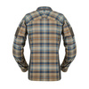 Helikon - Flanelová košile MBDU® - Timber Olive Plaid - KO-MBD-PO-PF
