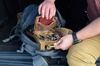 Helikon - Adaptér Insert Molle 2 - Coyote - IN-MA2-CD-11