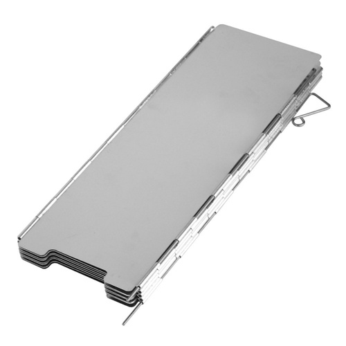FOX Outdoor - Čelní sklo turistických kamen - 33687