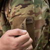 M-Tac - Záplata Polsko 25х80 - Laserový řez - MultiCam - 51001008
