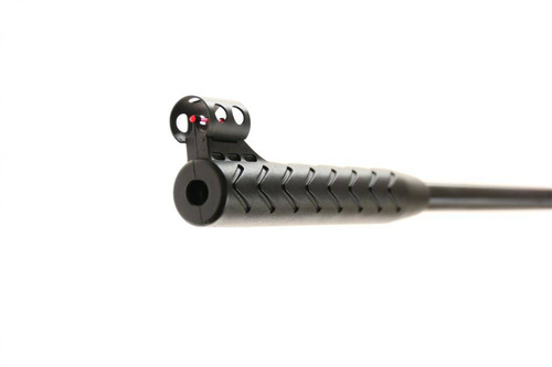 Norica - Marvic 2.0 Luxe Break-Action Airgun - 4,5 mm - Diabolo - Dřevo - 111.20.127