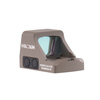 Holosun - Kolimátor HS507K Open Reflex SubCompact Pistol Sight - FDE - HS507K-X2-FDE
