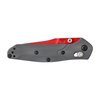 Benchmade - Taktický nůž 945RD-2401 Mini Osborne LE - CPM-S90V - červený - 945RD-2401