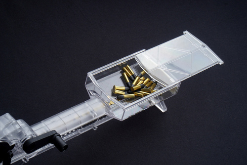 Tippmann Arms - Rychlonabíječ pro zásobníky M4-22 / M&amp;P 15-22 / Black Dog X-Form - .22 LR - A201170