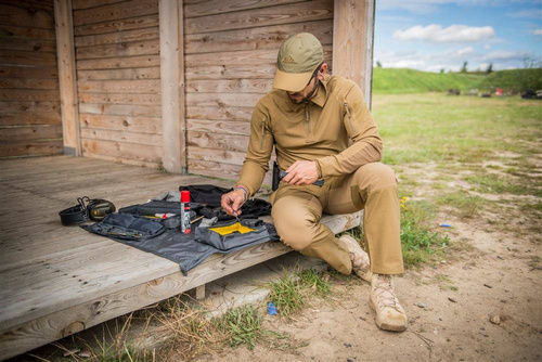 Helikon - Servisní kufr® - MultiCam - MO-SVC-CD-34
