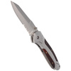 Herbertz Solingen - Nůž Drop Point Classic 86 mm - 213212