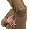 Helikon - Košile MBDU® (Modern Battle Dress Uniform®) - NyCo Ripstop - černá - BL-MBD-NR-01