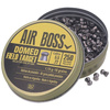 Apolo - Air Boss klenuté terčové kuličky - .22 / 5,5 mm - 250 ks (E 30203)