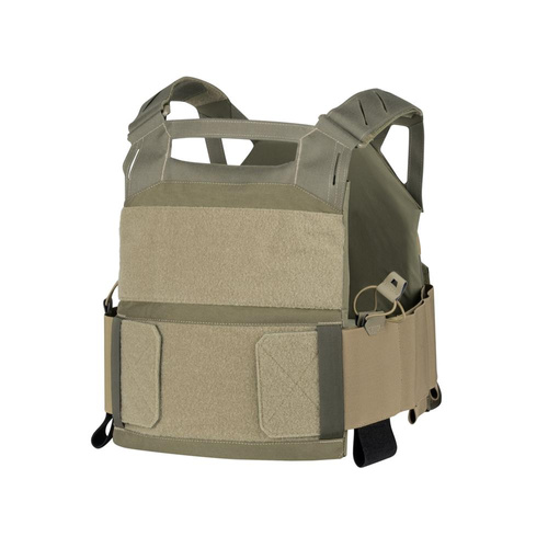 Direct Action - Nosič plátů Hellcat s nízkou viditelností - MultiCam - PC-HLCT-CD5-MCM