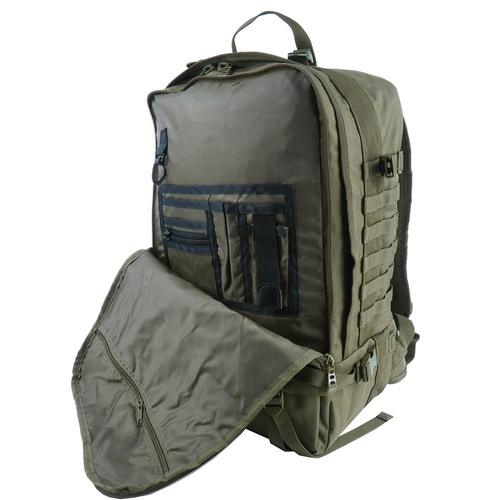 Magnum - Batoh Taiga - 45 L - OD Green