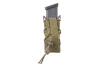 GFC Tactical - Pouzdro na jednu pistoli TC+ - olivové - GFT-29-009861