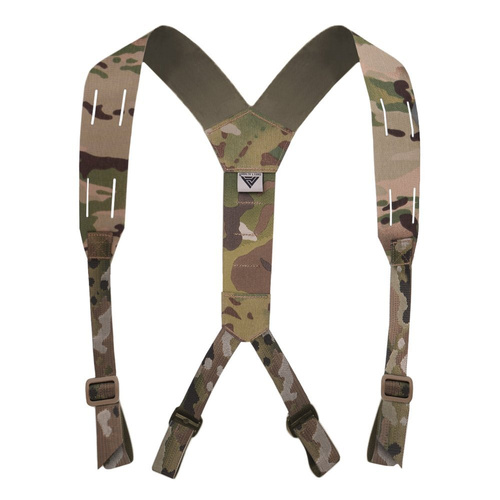 Přímá akce - Mosquito Y-Harness® - MultiCam® - HS-MQYH-CD5-MCM