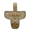 Direct Action - Pouzdro na léky Vertical MK II® - Coyote Brown - PO-MDV2-CD5-CBR