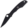 Spyderco - Nůž Grasshopper - Černá čepel - Black - C138BKP