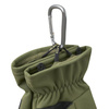 Helikon - Rukavice Lizard Grip - SoftShell - Sentinel Blue - RK-LGG-PO-SB
