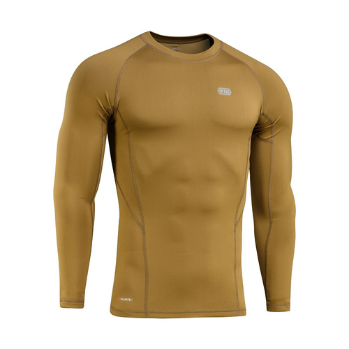 M-Tac - Termo tričko Polartec Level I - Coyote - 70032005