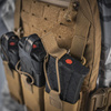 M-Tac - Plášťový kuirass QRS - Coyote - 10156005