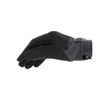 Mechanix - Rukavice Pursuit E5 Covert Cut Resistant - černé - TSCR-55
