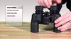 Vortex Optics - Dalekohled Raptor 8,5x32 - R385