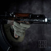 FTCS - "Dong" Handguard - M-LOK - AKM / AKMS - č.6