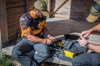 Helikon - Servisní kufr® - PenCott WildWood - MO-SVC-CD-45