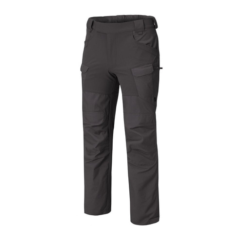 Helikon - Hybridní kalhoty Outback Pants® - DuraCanvas® - Ash Grey - SP-HOP-DC-85