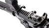 Magpul - Zadní hledí MBUS® Pro - černé - MAG276