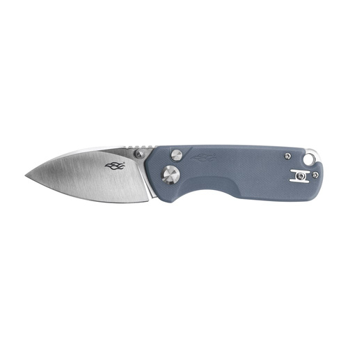 Ganzo - Zavírací nůž EDC Firebird FH925-GY - D2 - Grey - FH925-GY